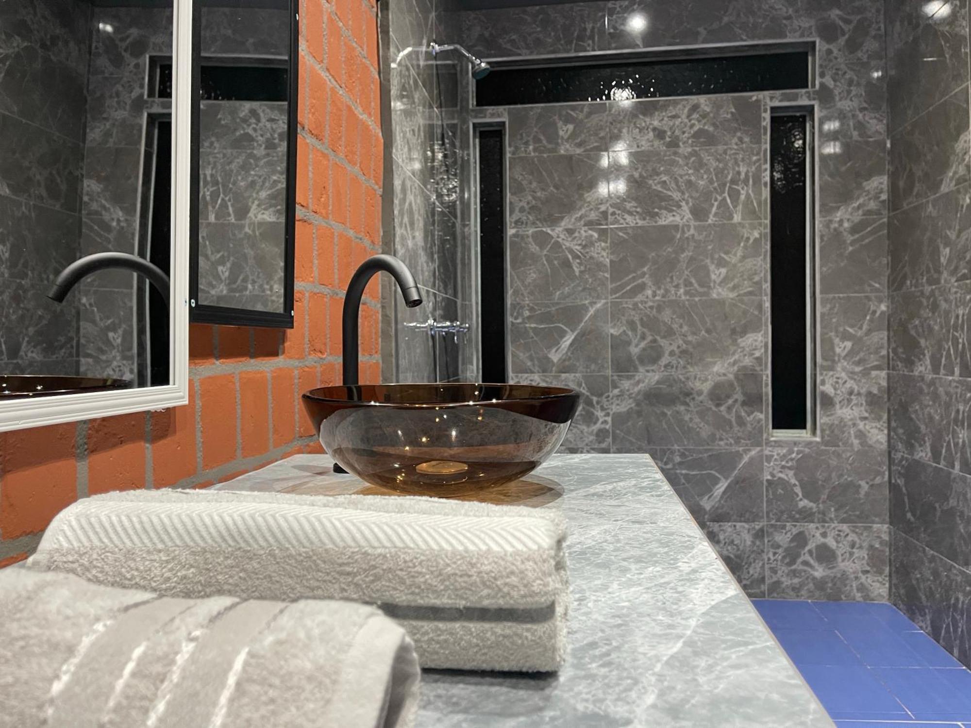 Alex Country House Chachagui Екстериор снимка