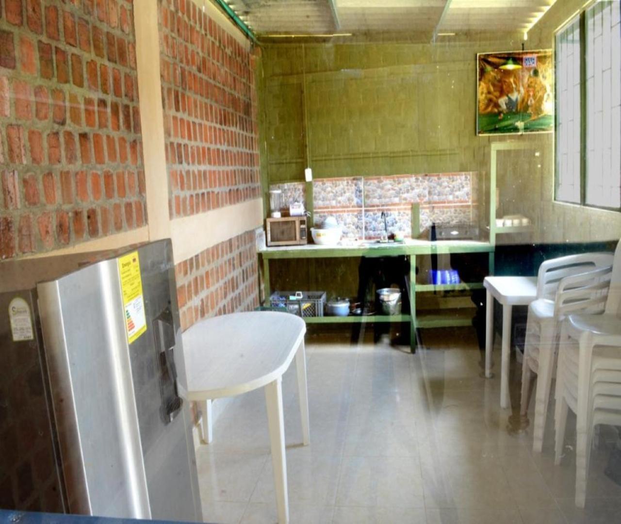 Alex Country House Chachagui Екстериор снимка