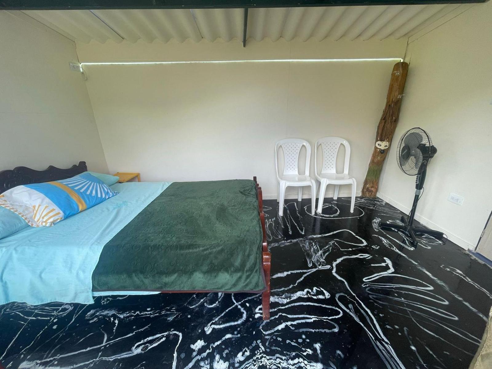 Alex Country House Chachagui Екстериор снимка