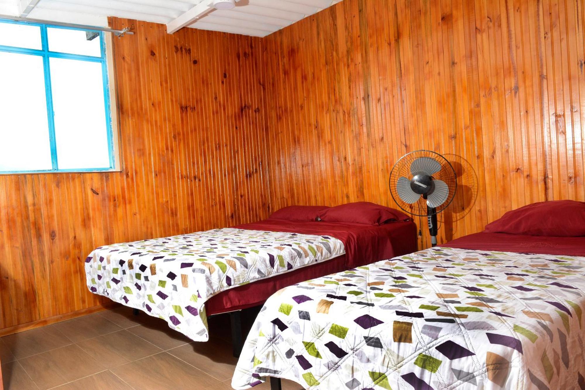 Alex Country House Chachagui Екстериор снимка
