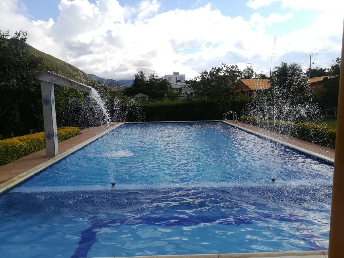 Alex Country House Chachagui Екстериор снимка