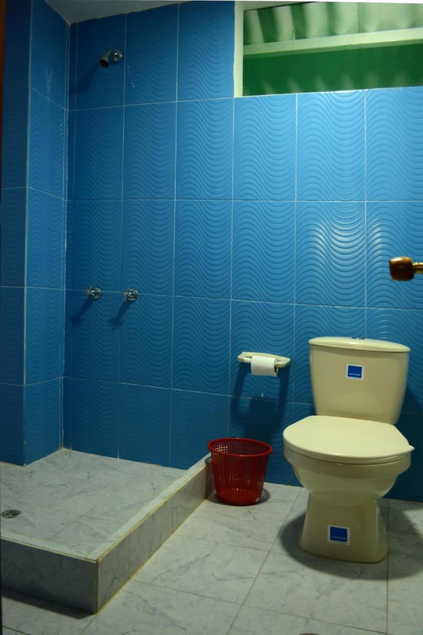 Alex Country House Chachagui Екстериор снимка