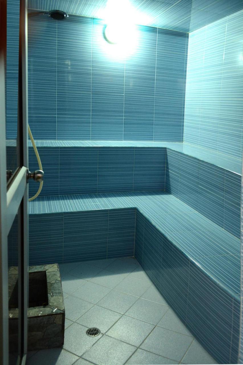 Alex Country House Chachagui Екстериор снимка